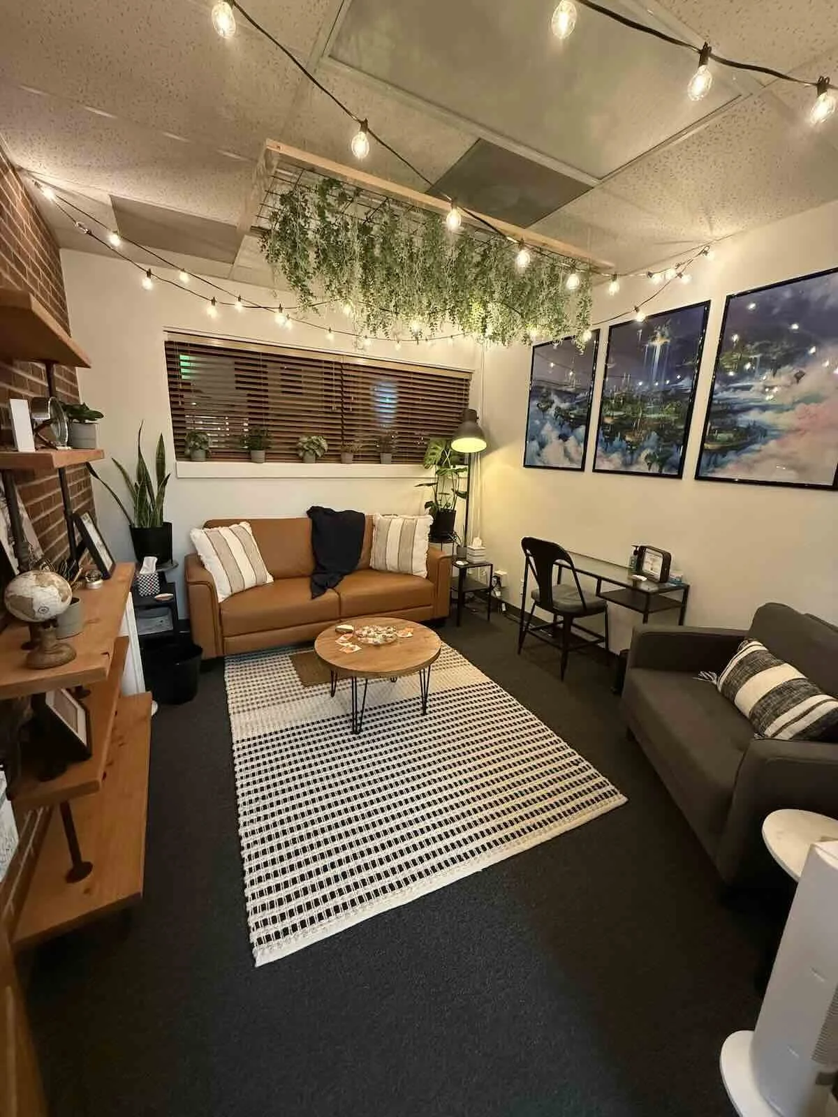 experienced therapist Kansas City online