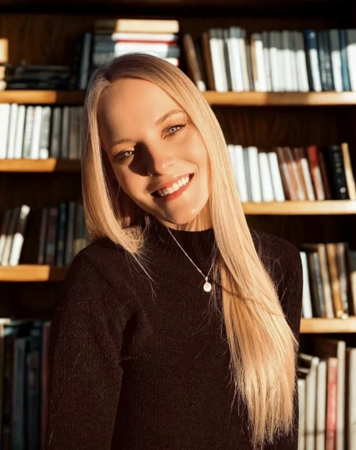 abby sleppy experienced therapist Kansas City