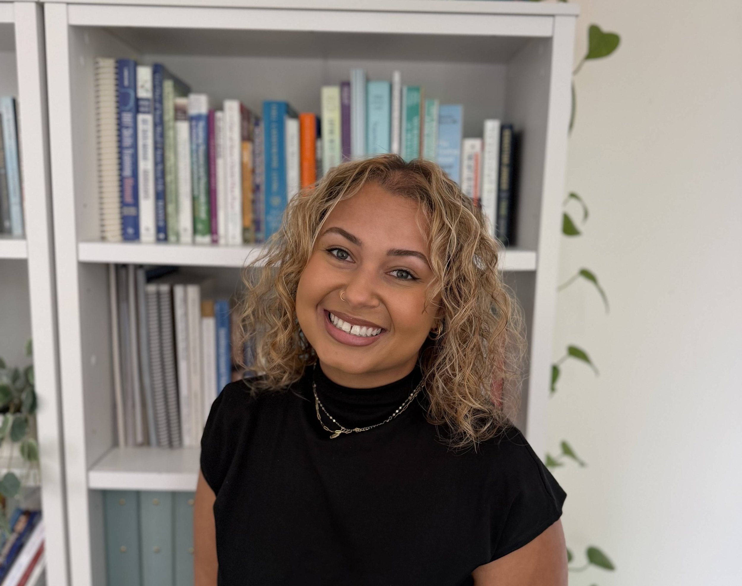 Adrianna Pitts, BA experienced Kansas City therapist