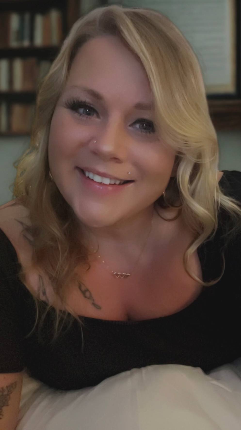 Taylor Jackson LPC experienced Kansas City therapist