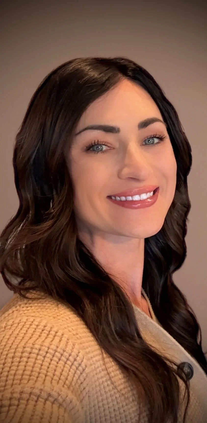 Brecken Criswell experienced Kansas City counselor therapist