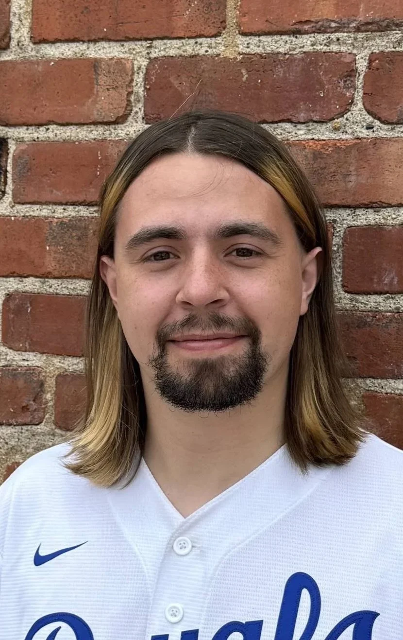 Aaron Henson, MA, PLPC headshot
