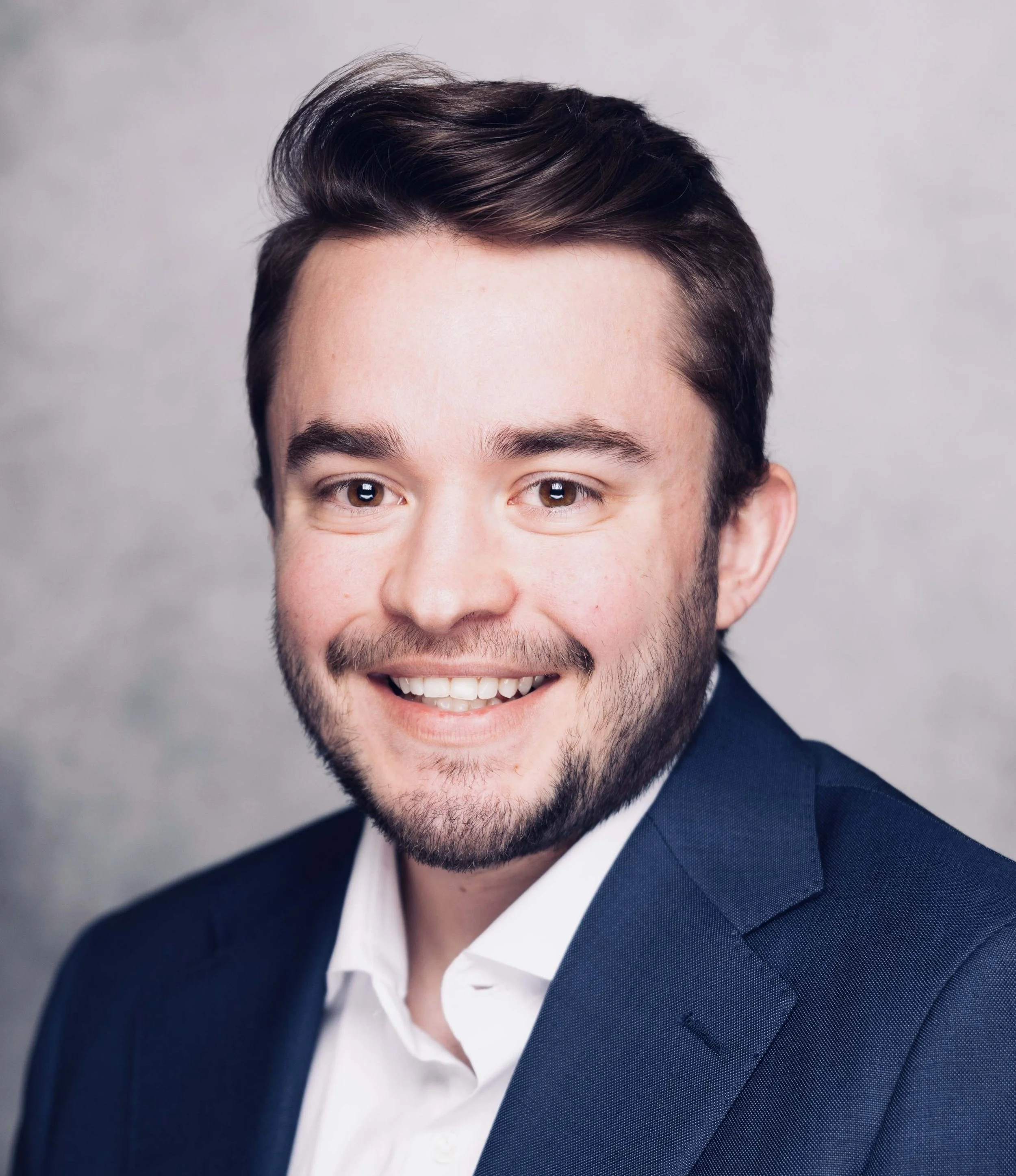 Daniel Kowbel experienced Kansas City therapist