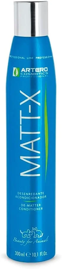 Matt-x Demat Spray