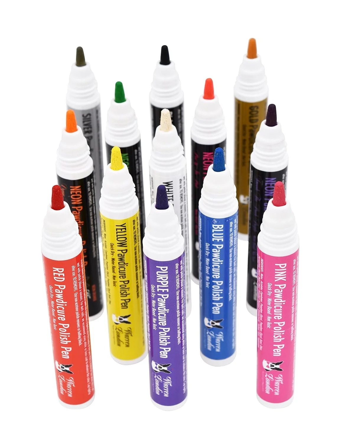 Nail Pens