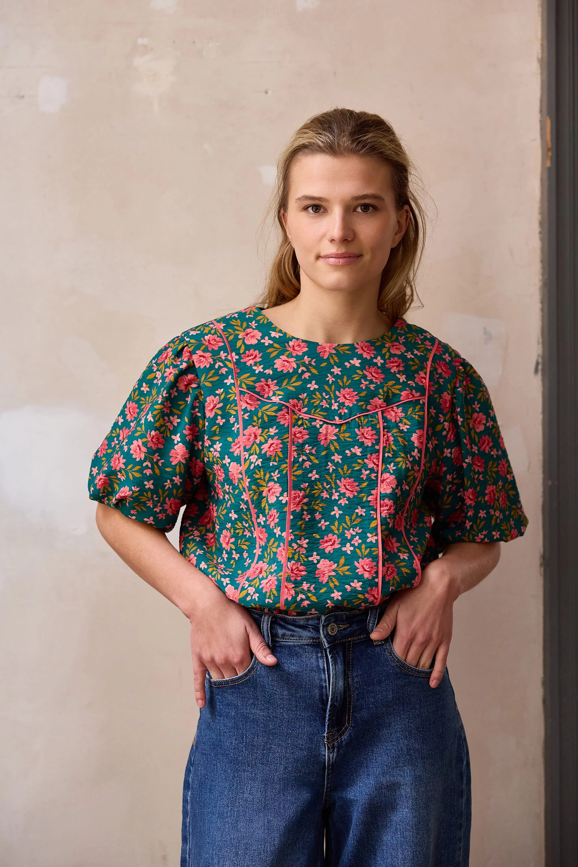 Rosie small flowers green 2.jpg