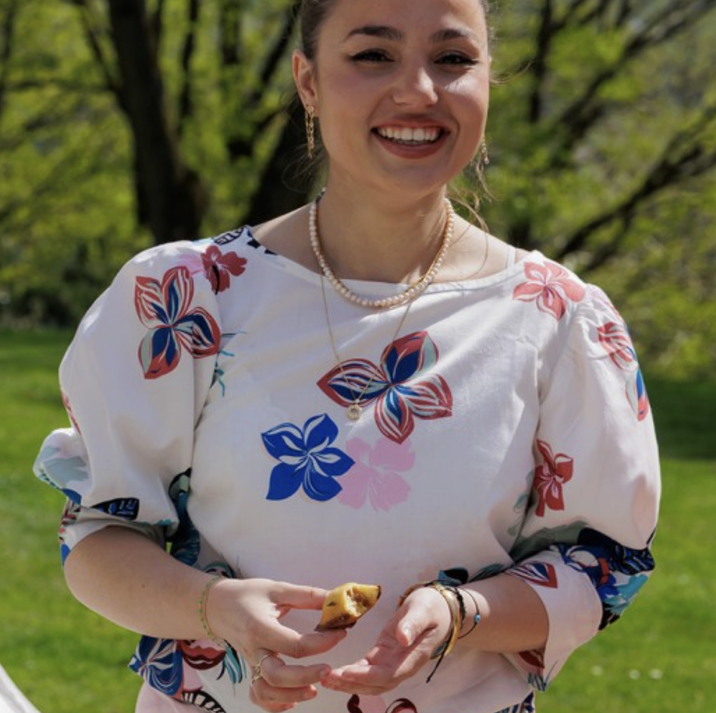 Coralie Bijasson Ermine Paper Pattern Size 34/48