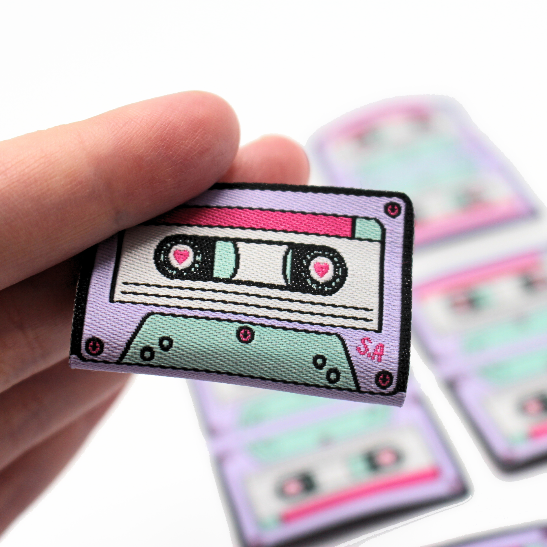 Retro Mixtape0.png