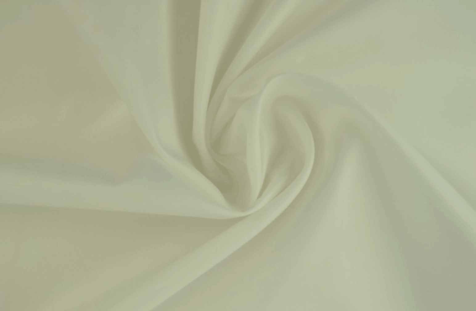Parachute Cream Waterproof Fabric