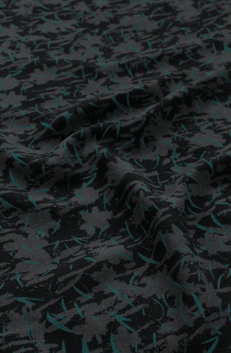 Eglantine et Zoé - Dark Craie Viscose