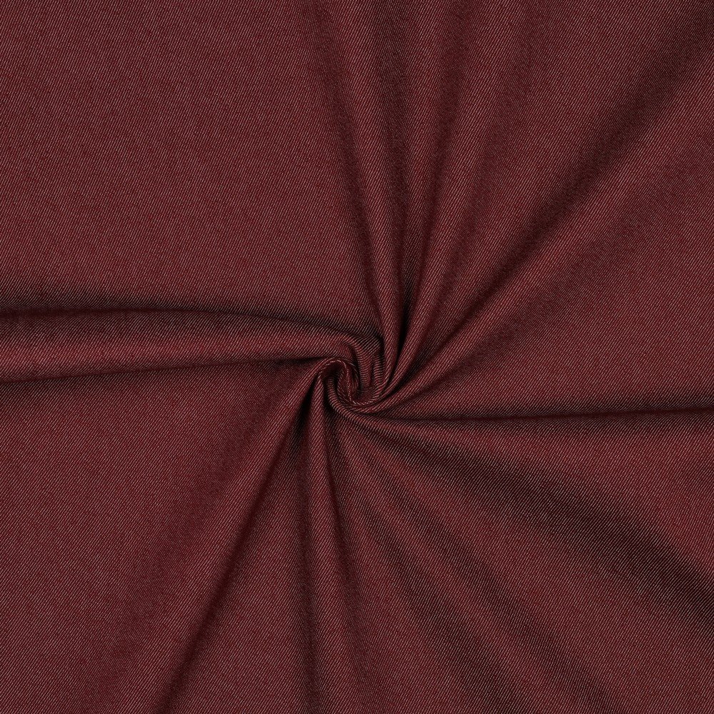 Chic- Bourdeaux Stretch Denim