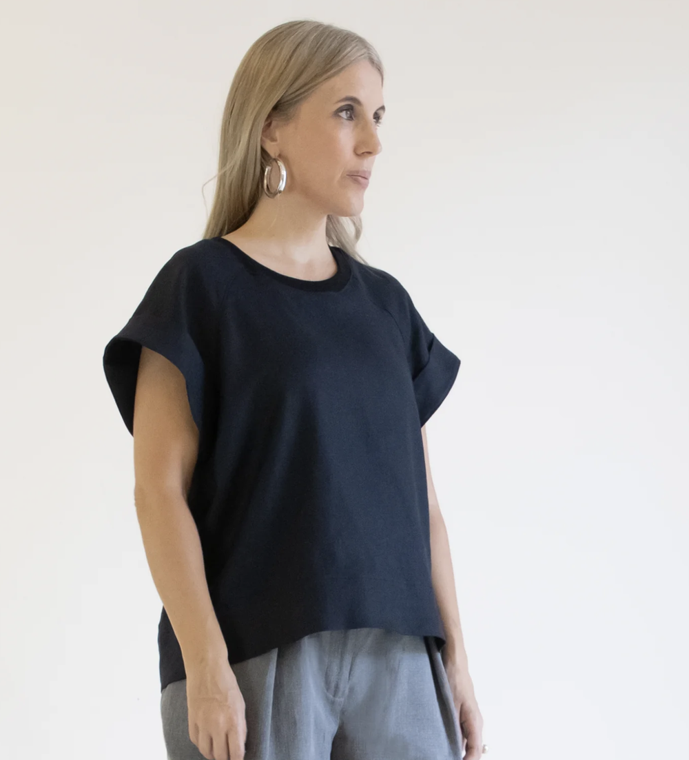 Named Reeta Shirt Dress