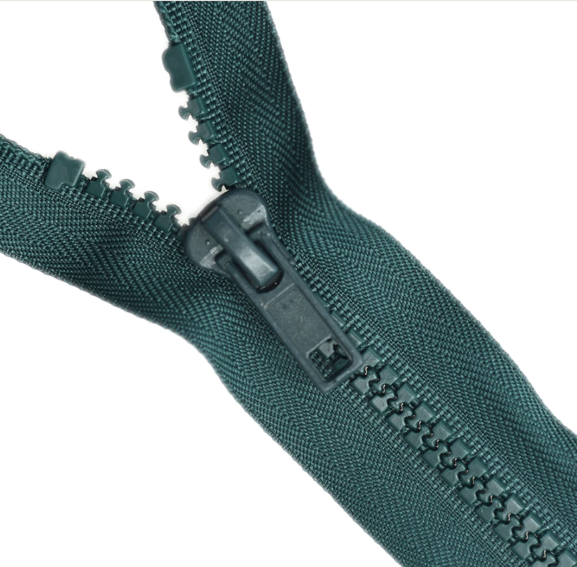 Chunky Closed End #5 30cm Zipper