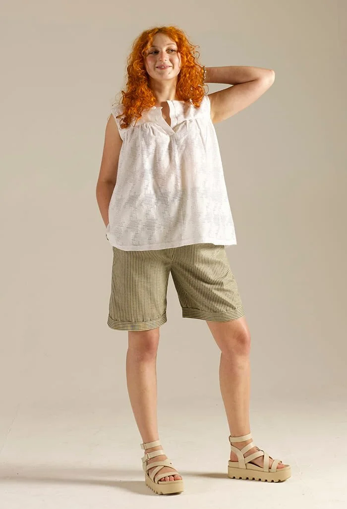 FELIS sleeveless TYTO shorts 1 cropped.jpg
