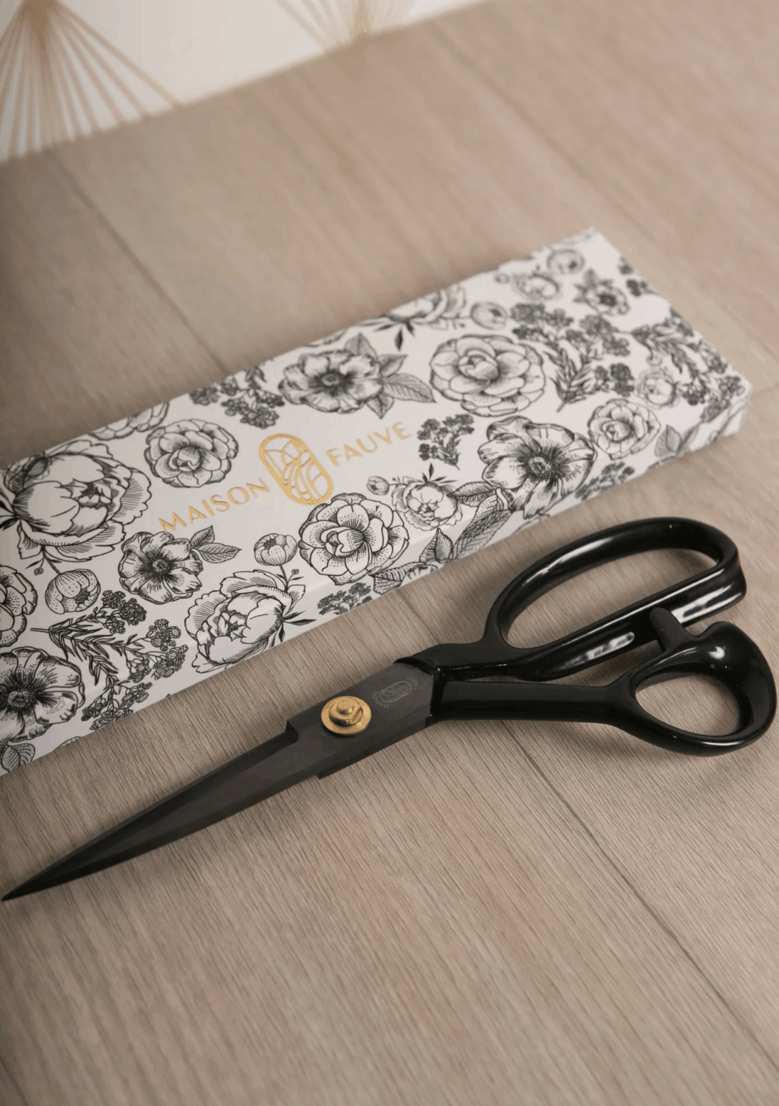 Maison Fauve - 24cm Sewing Scissors