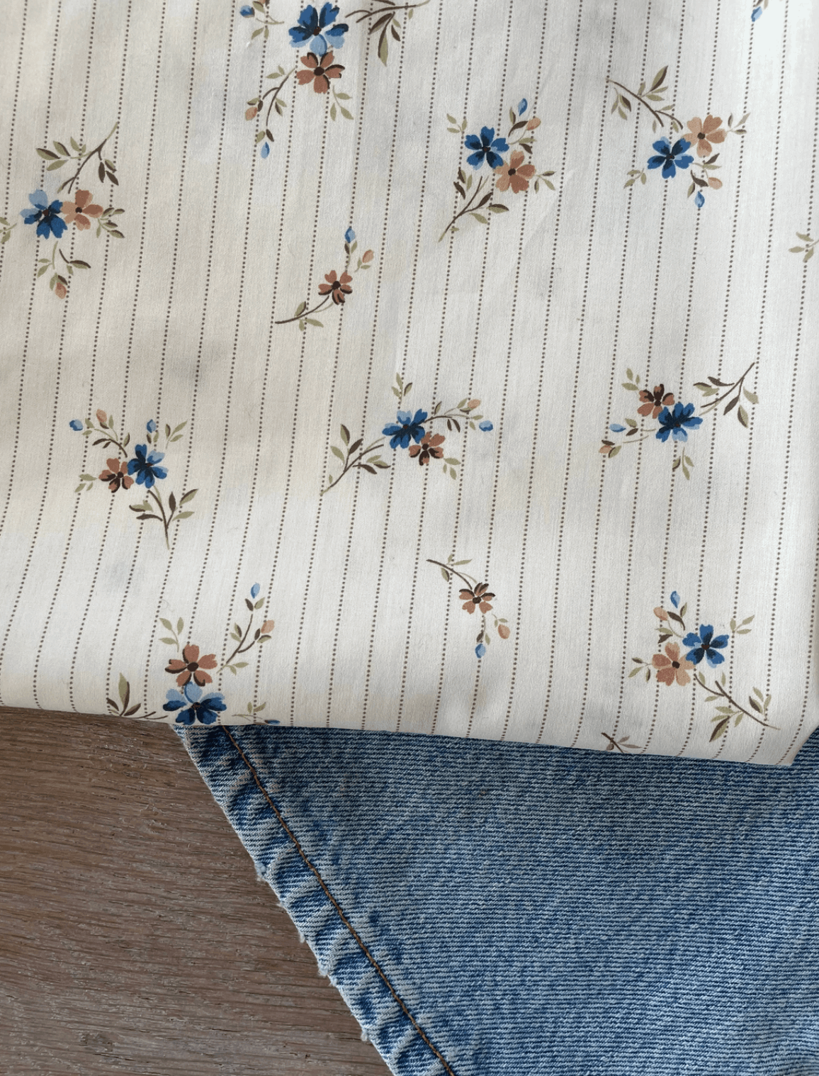 Atelier 27 - Hector Cotton Satin