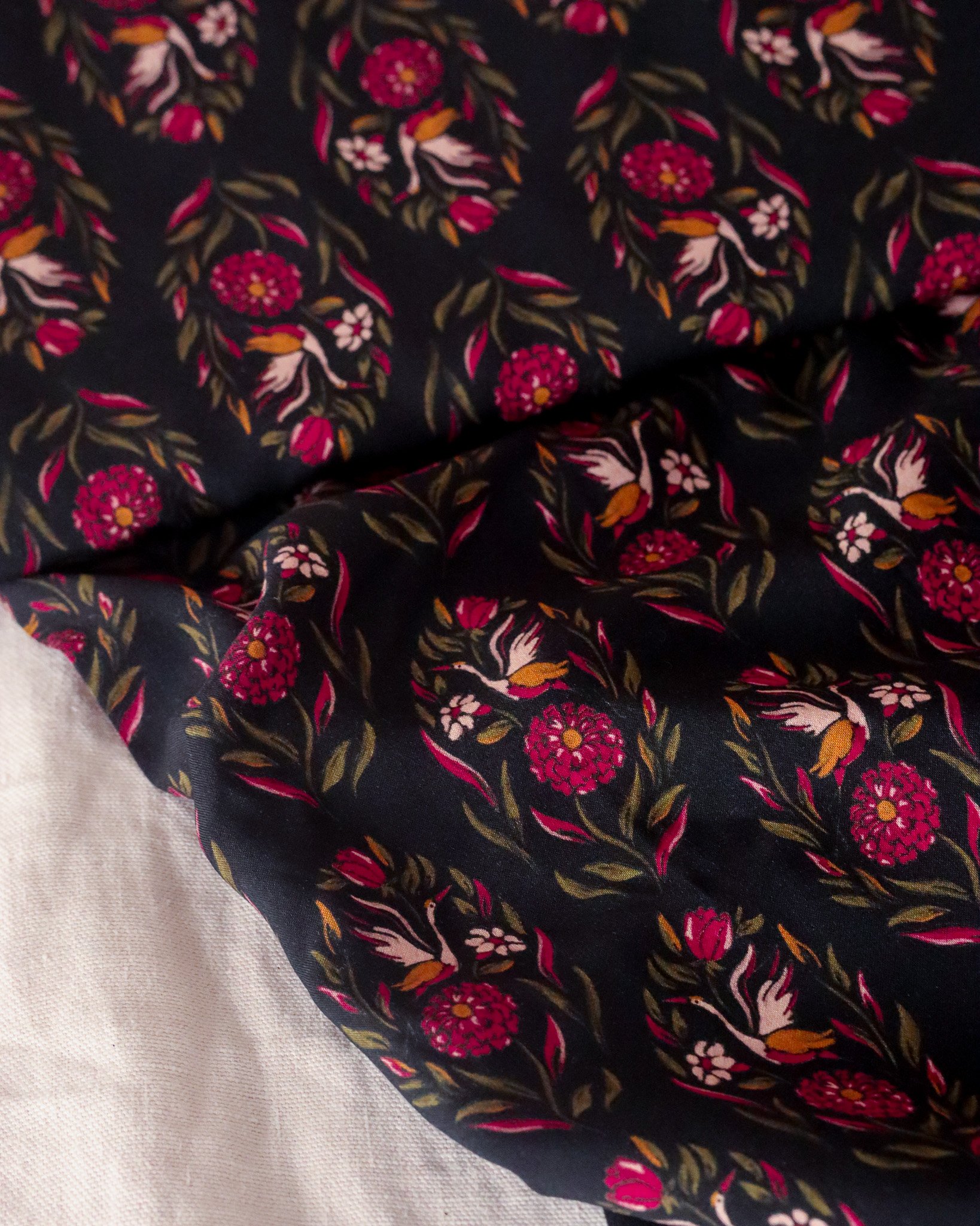 Lise Tailor - Zelda Viscose