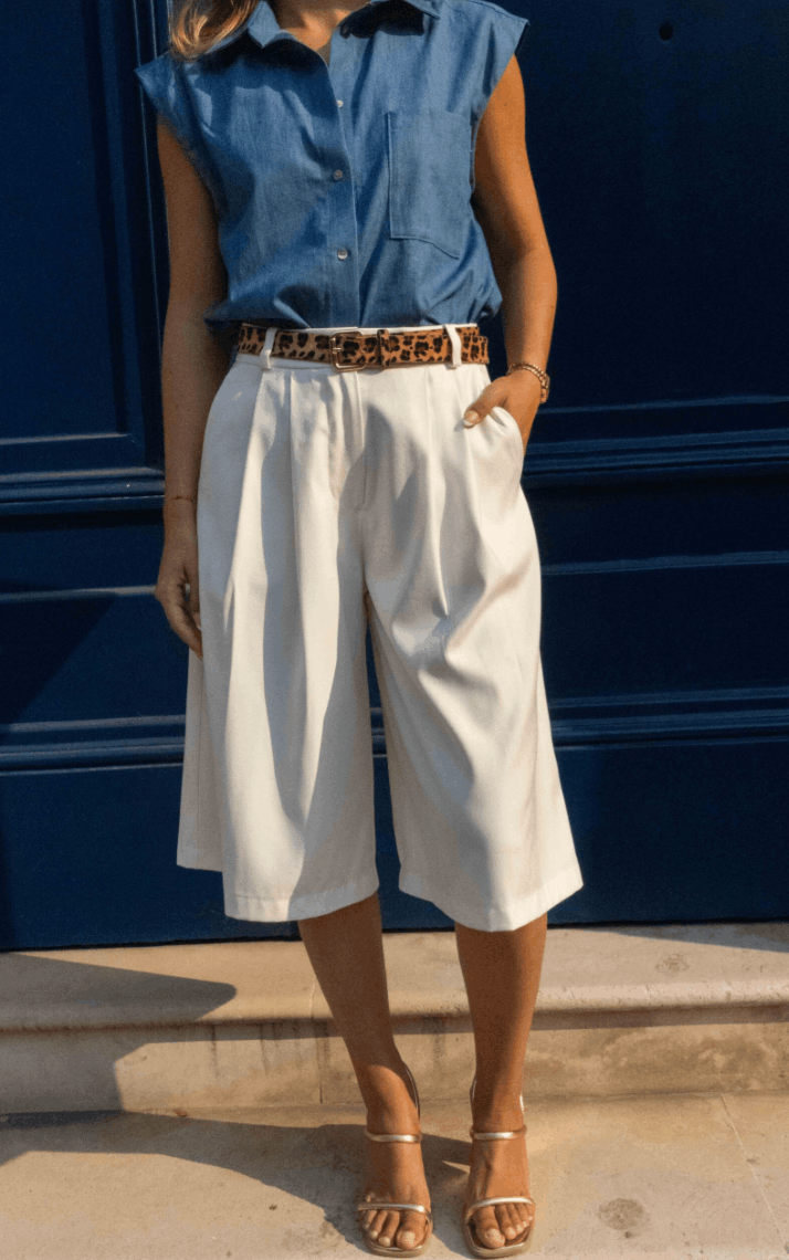 Clématisse Patterns - Harry Jort Paper Pattern