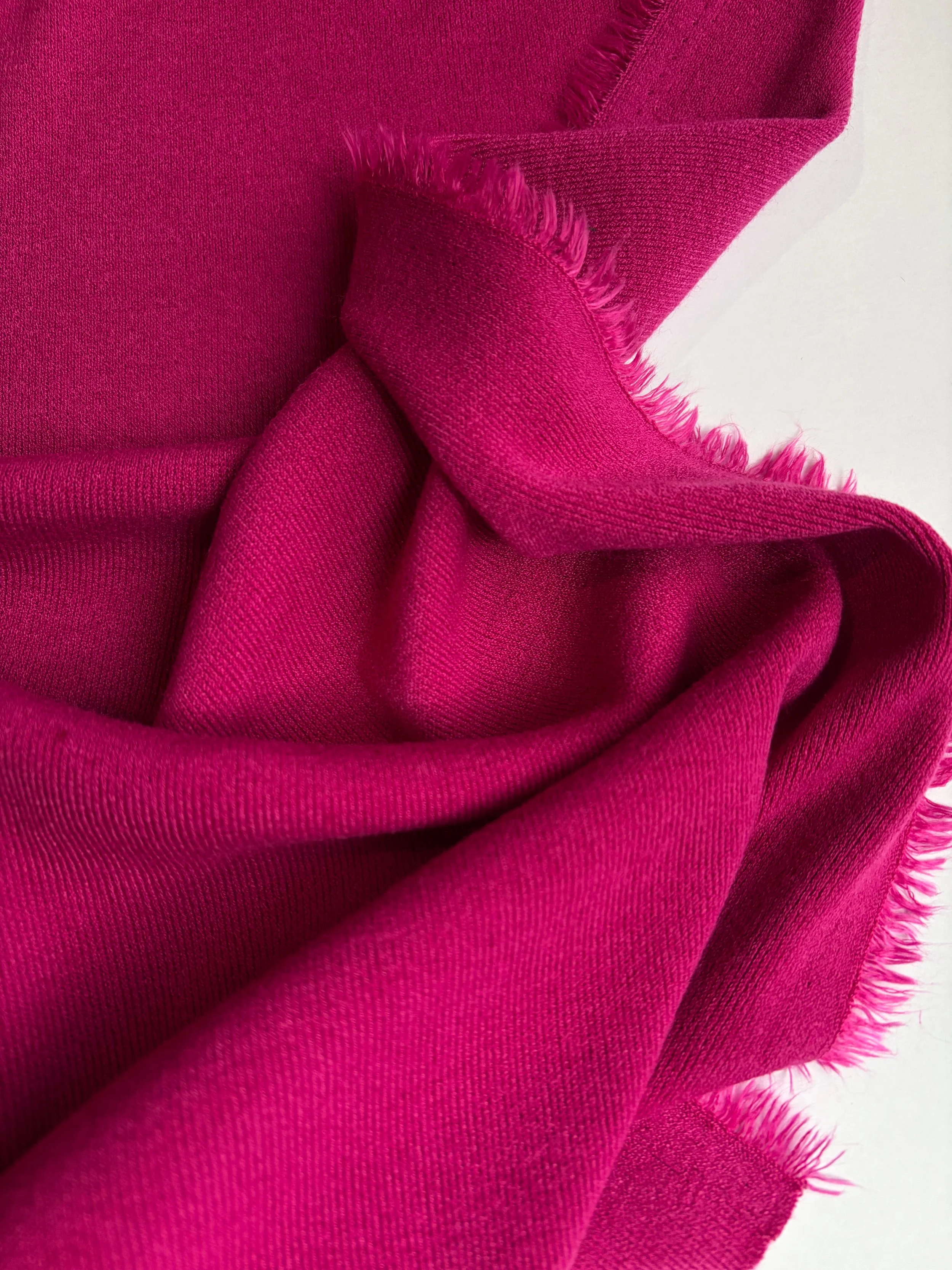 Luxe Knit - Dahlia Faux Cashmere