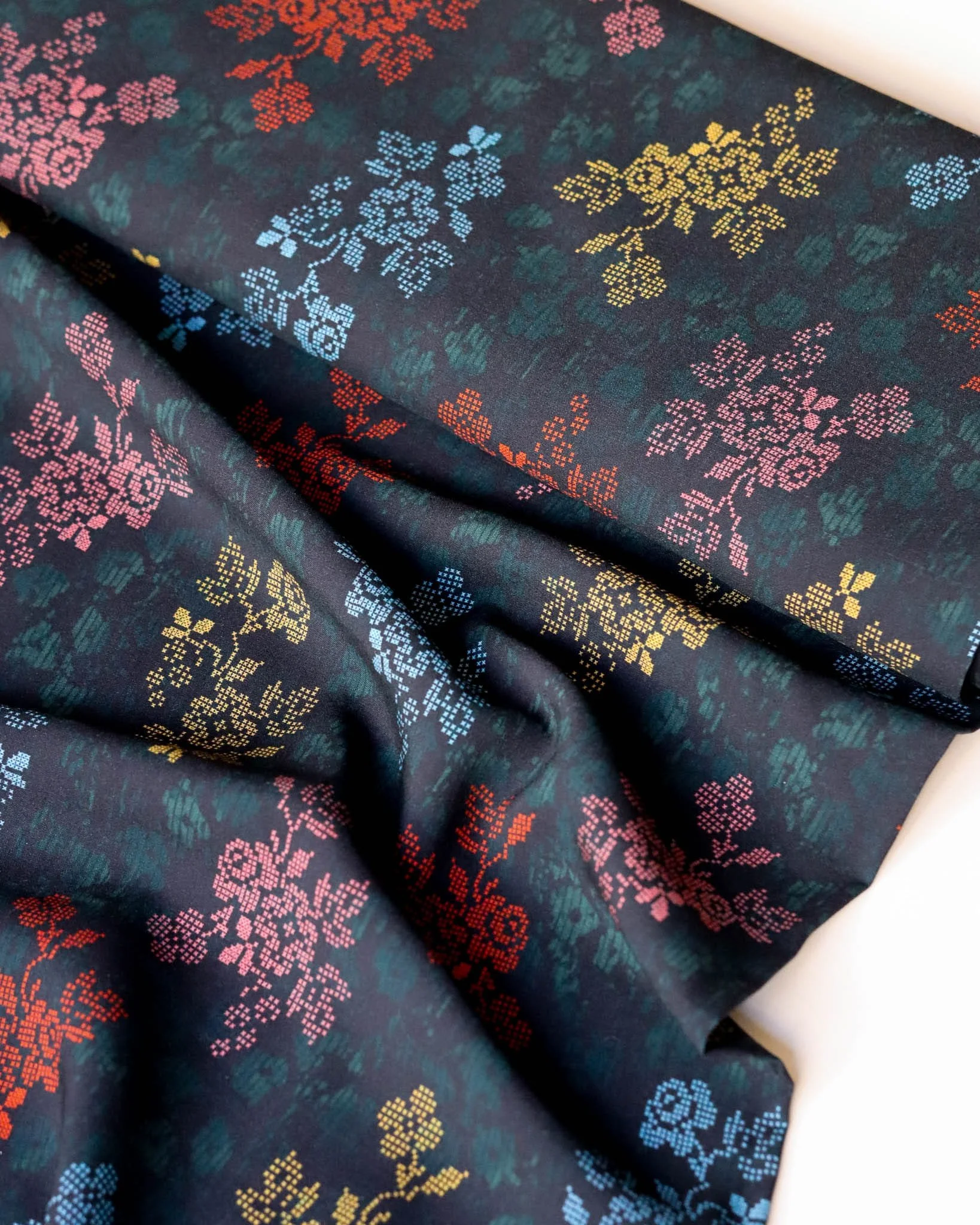 Lise Tailor - Empreinte Viscose