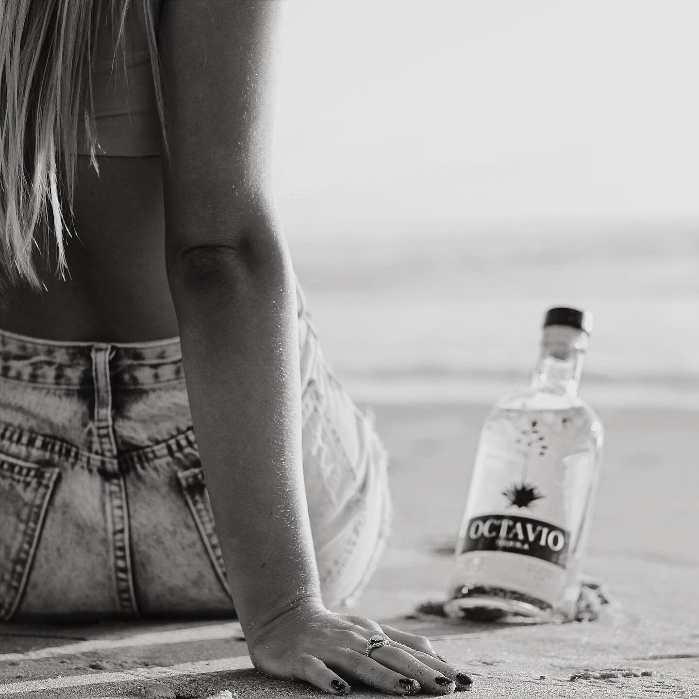 Take a sip of Octavio Reposado and transport yourself to the beaches of San Diego.

#octaviotequila #drinkoctavio #pdsfestival #sandiego #tequila #local