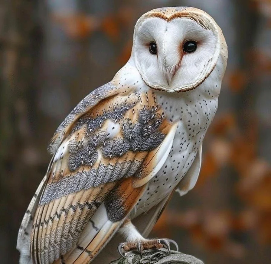 When Living Itself Becomes the Friend