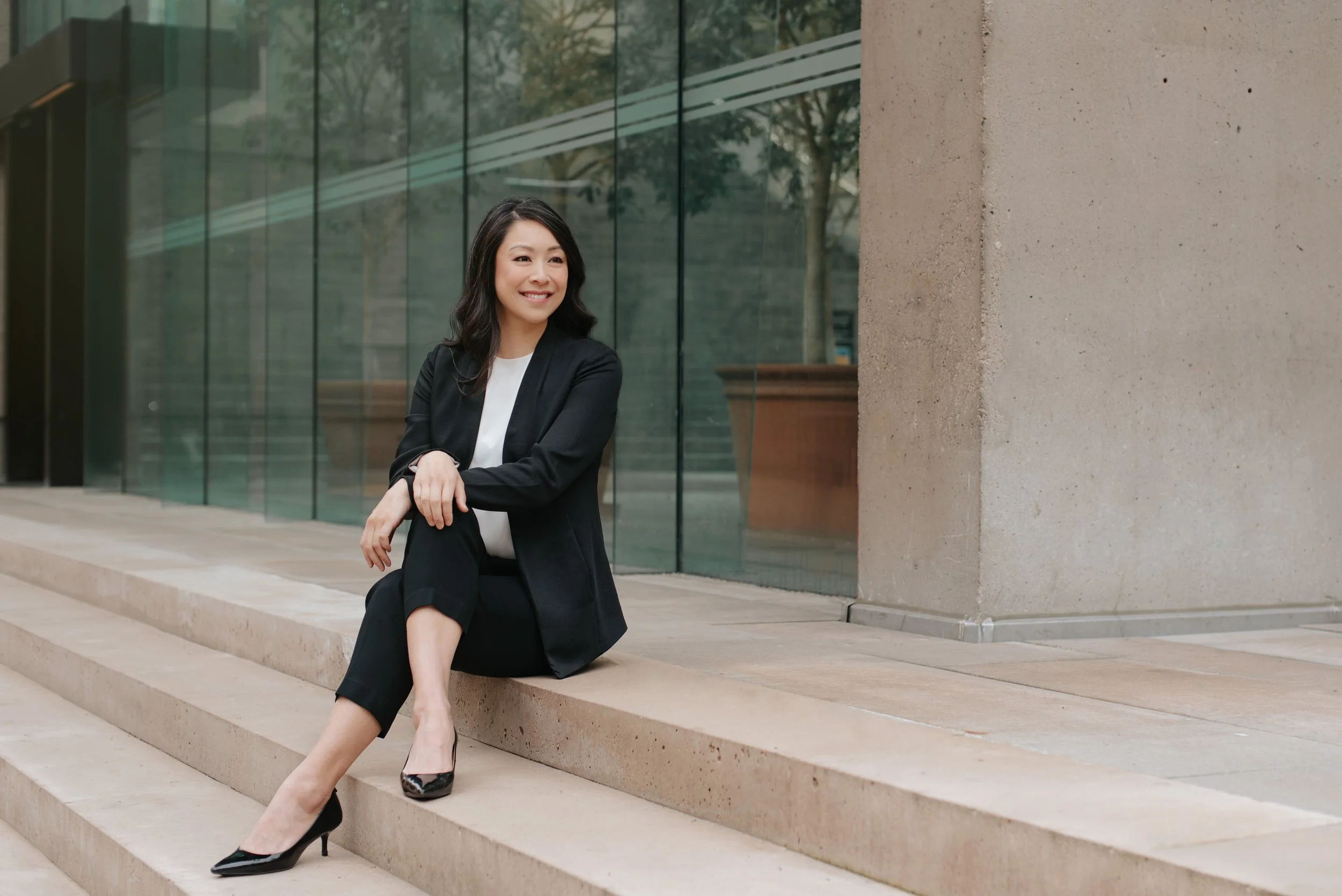 Celebrating Abby Pang’s Recognition in Best Lawyers: Ones to Watch in Canada™ 2026 Edition | Family Law