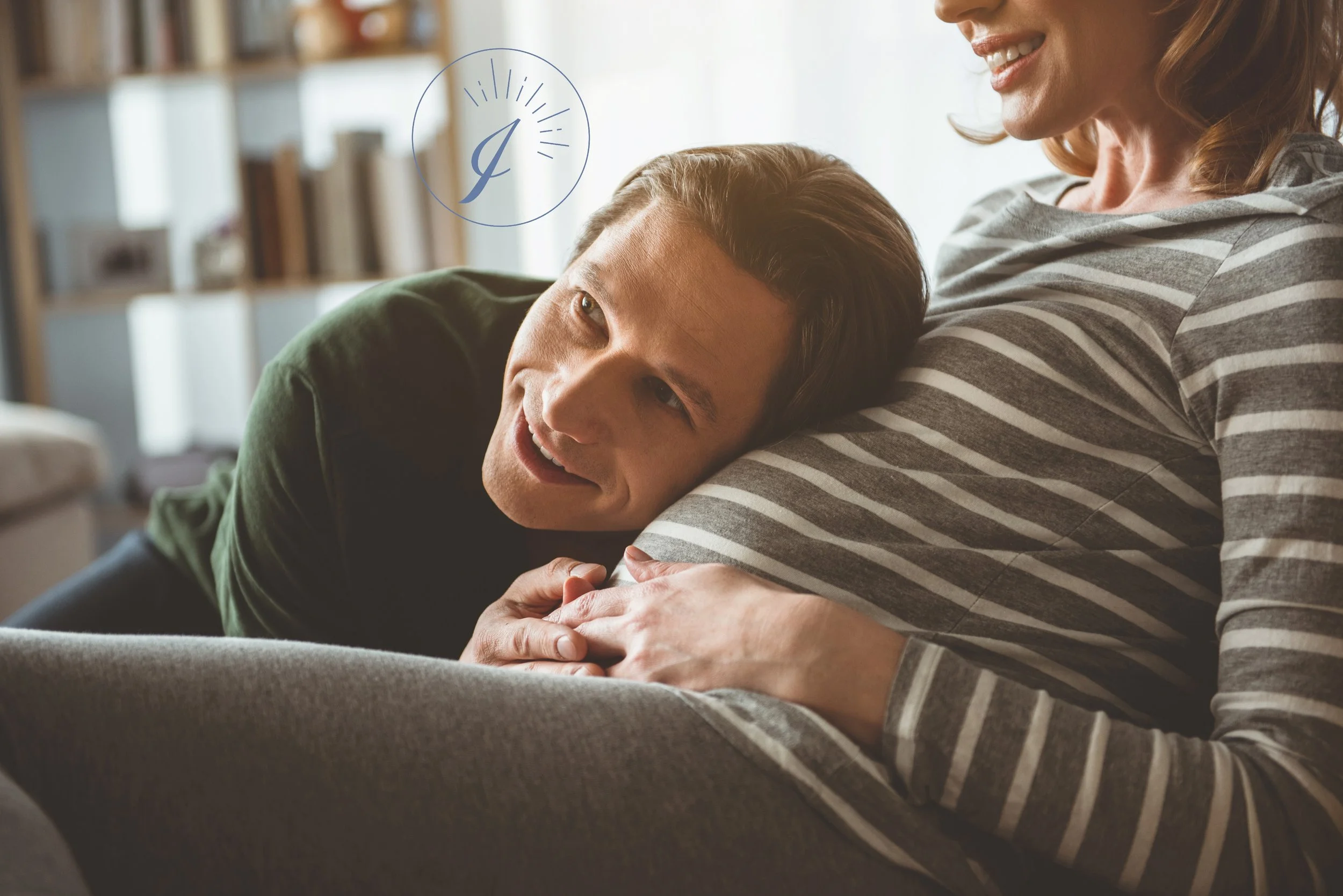 How is Frozen Reproductive Material Treated in Family Law Agreements in British Columbia?