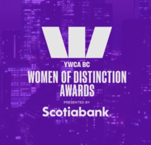 Illuma Law Named Nominee for YWCA BC Outstanding Workplace