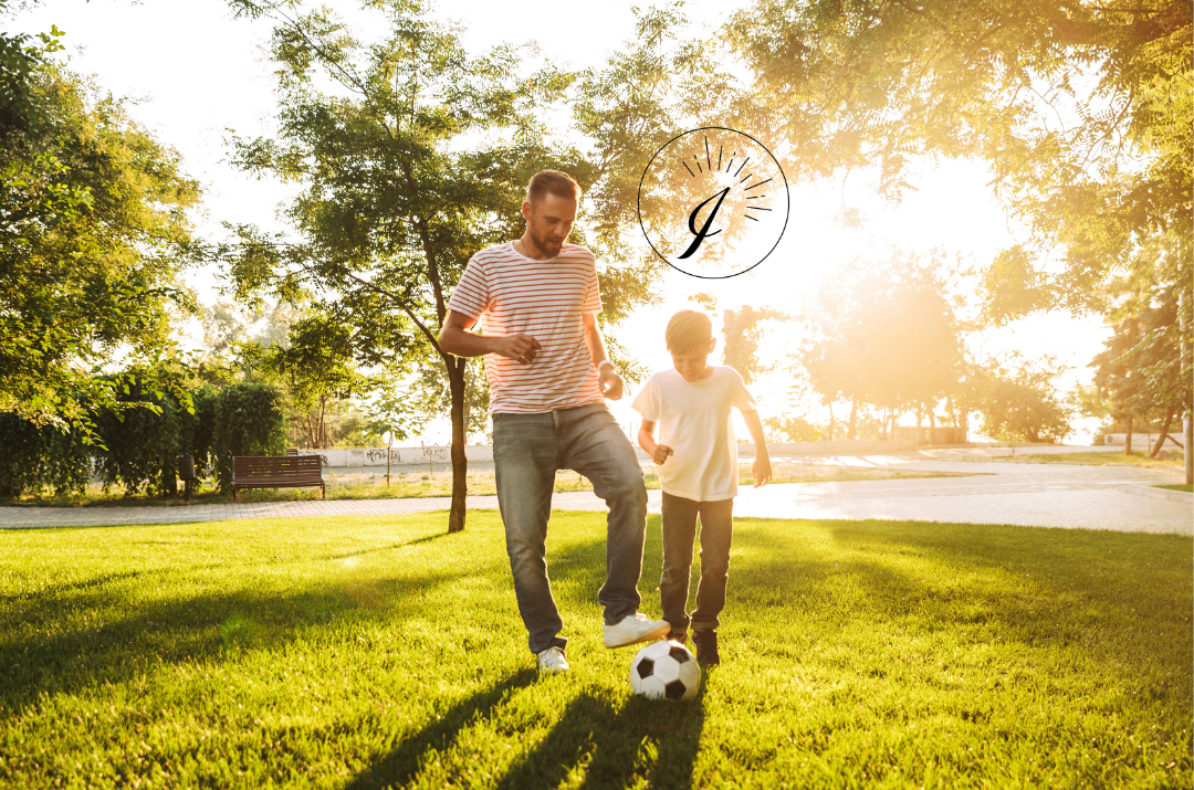 What is Parallel Parenting and What Does it Look Like?