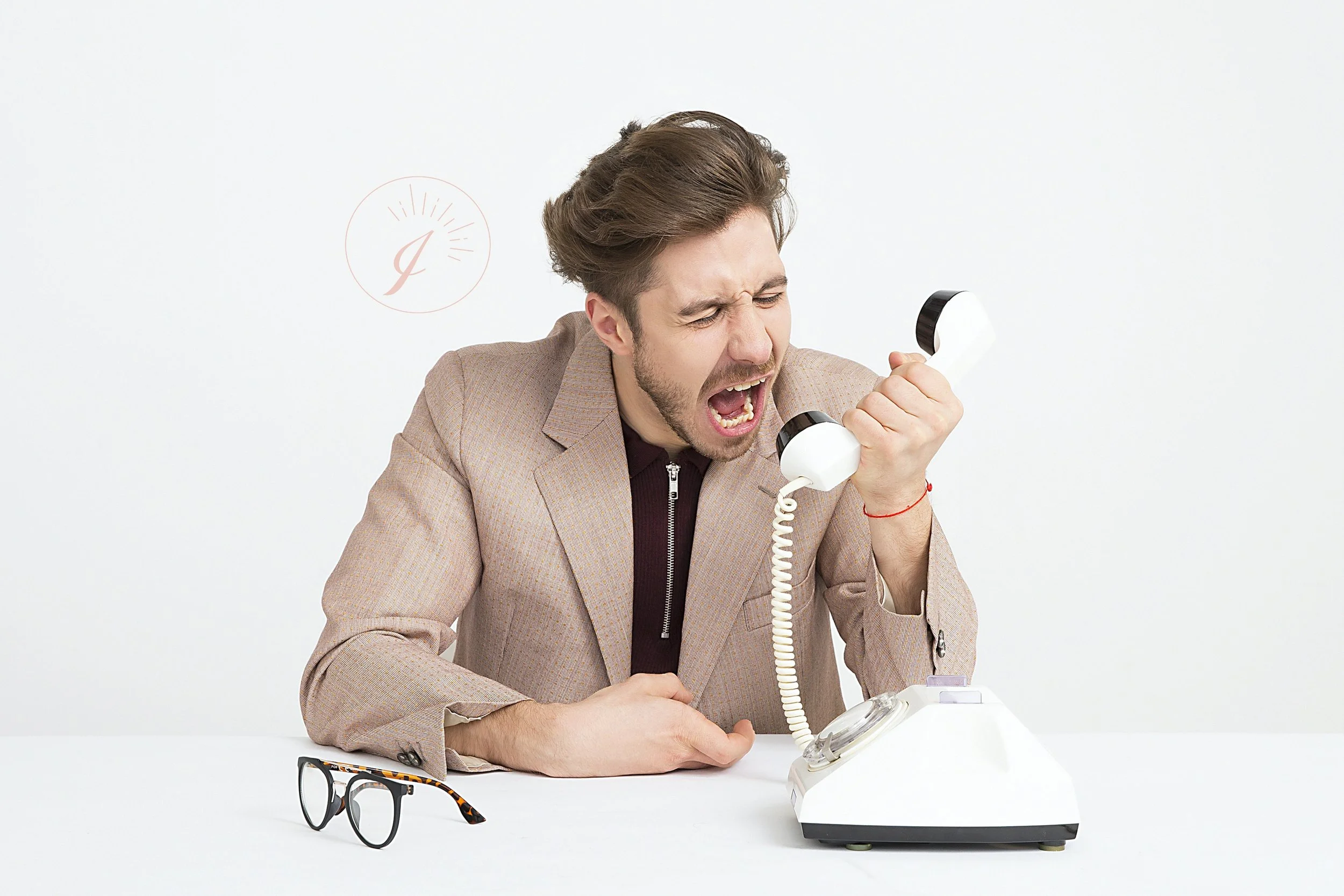 Should You Hire an Aggressive Divorce Lawyer When Emotions Are Running High?