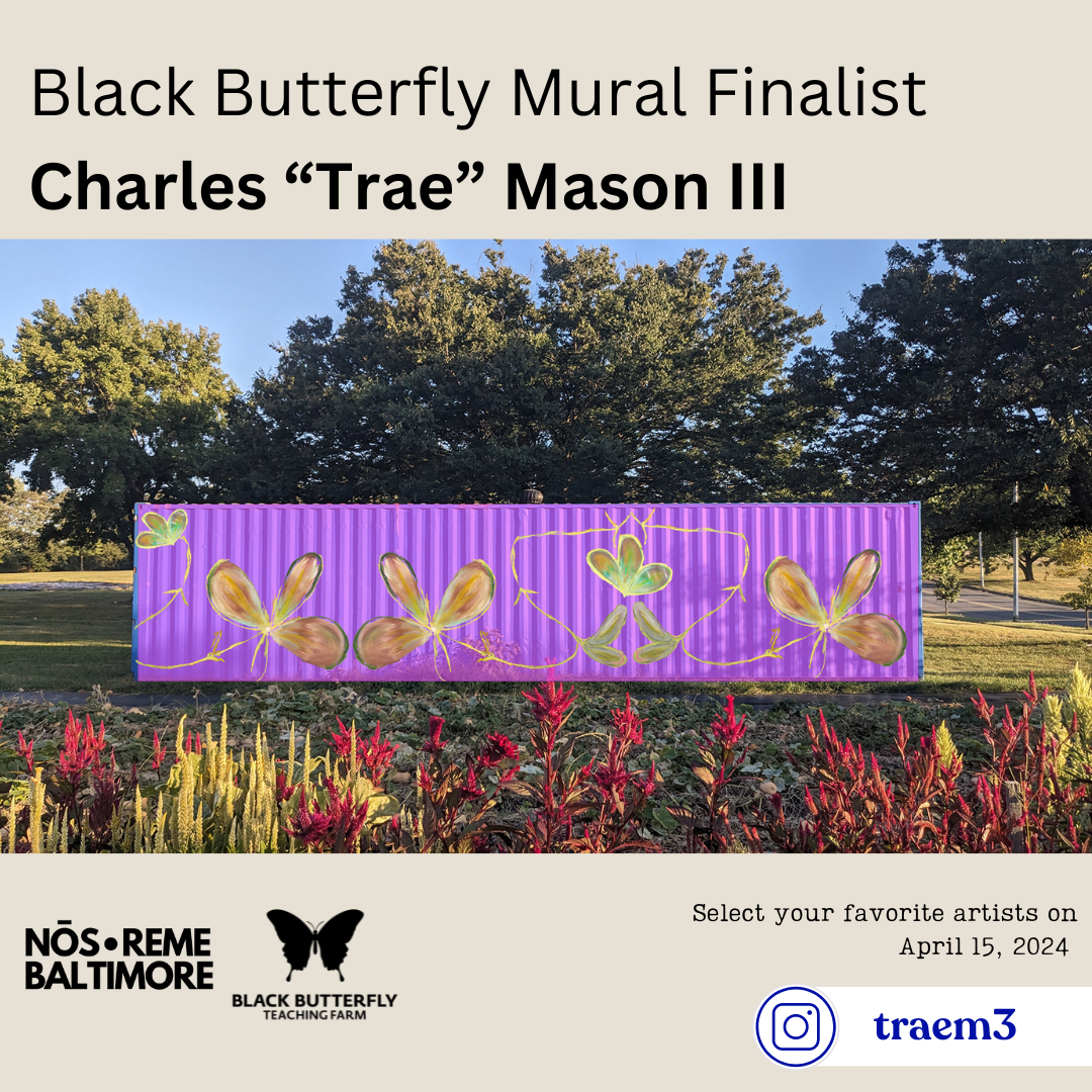 Black Butterfly Mural Finalist Nosreme Baltimore_Trae.png