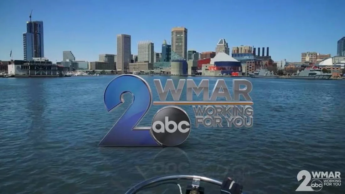 WMAR-2 News — “Baltimore community comes together to complete Henrietta Lacks mural”