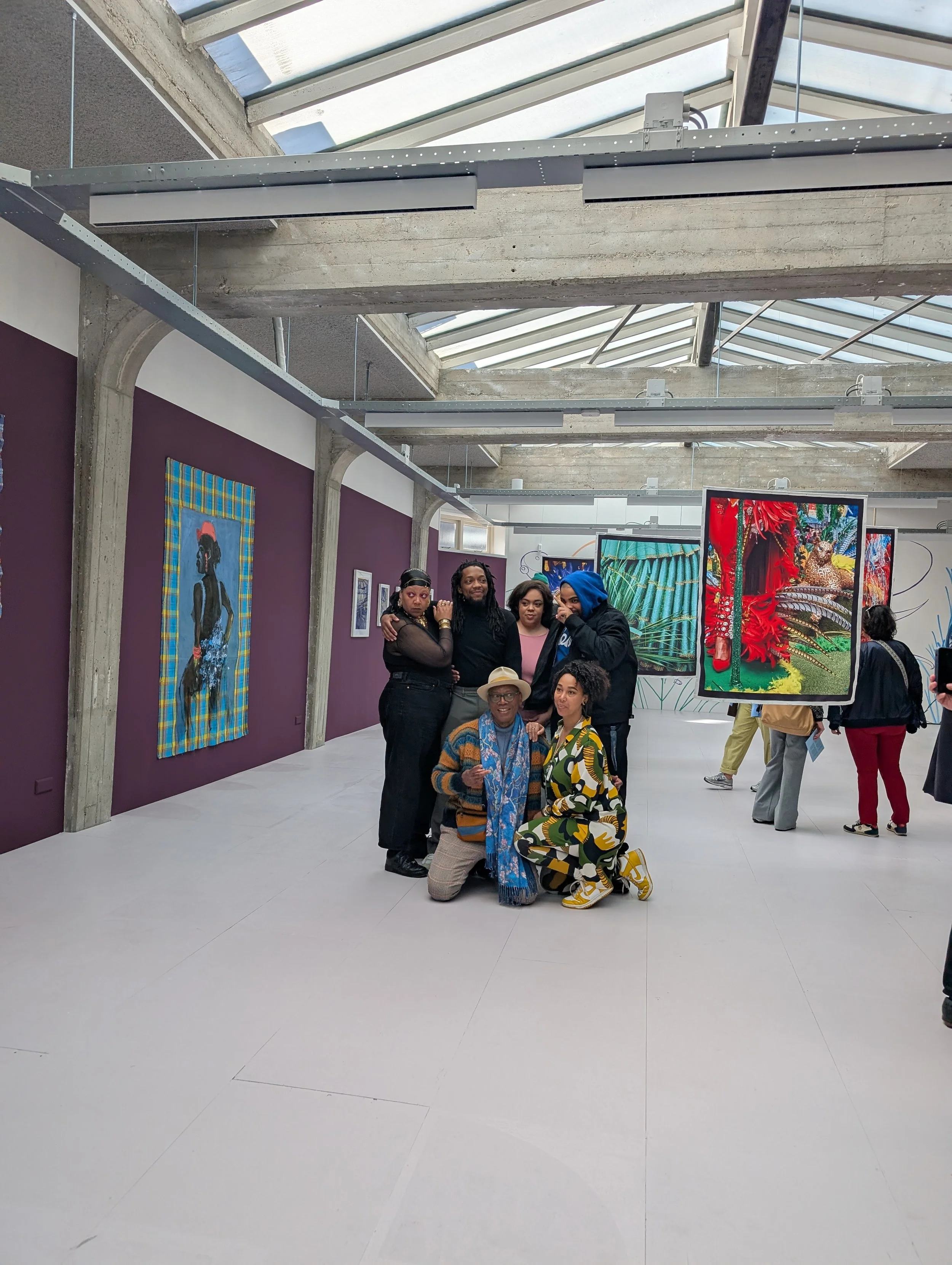 Why Baltimore Needs a Global Art Strategy