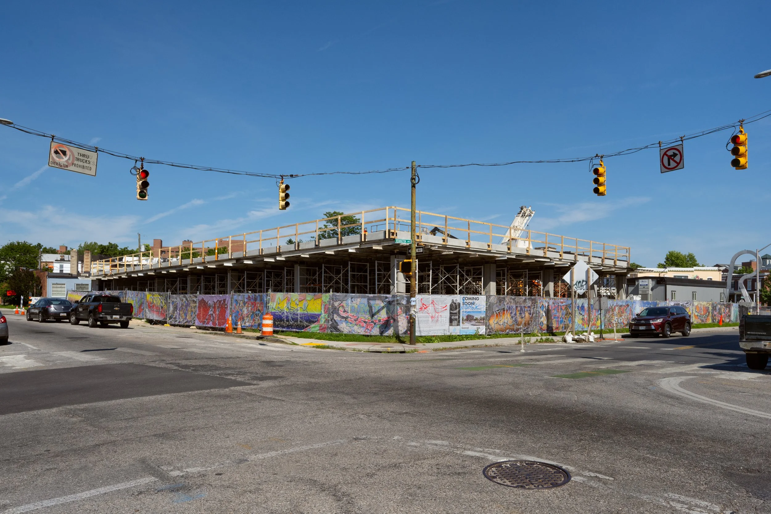 211 W 28th Street