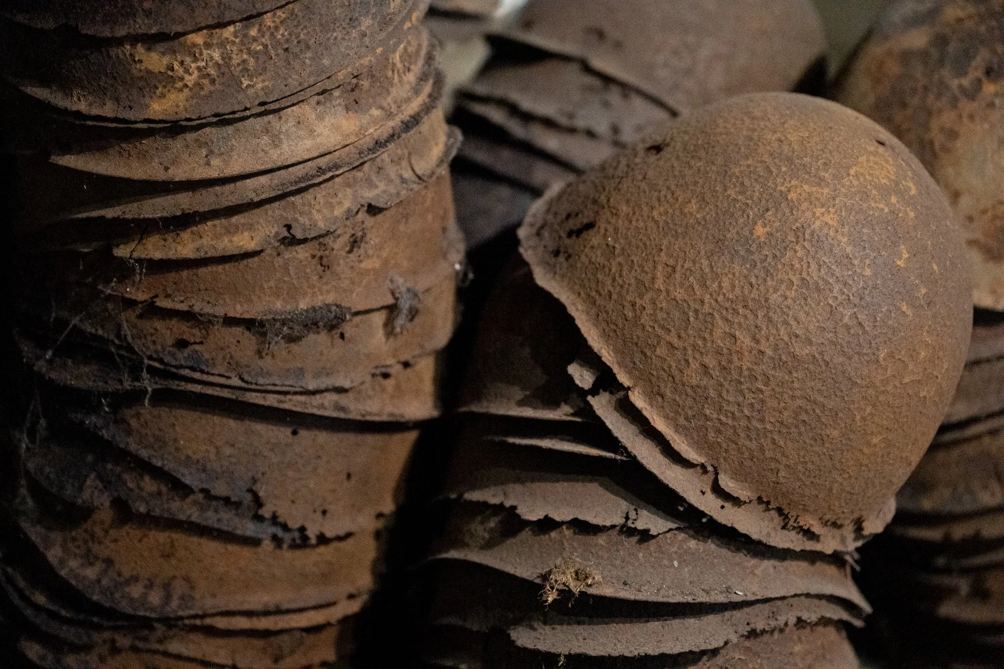 Benjamin-Mack-Jackson-Legenda-Military-Archaeology-WWII-Helmets-Latvia.jpg
