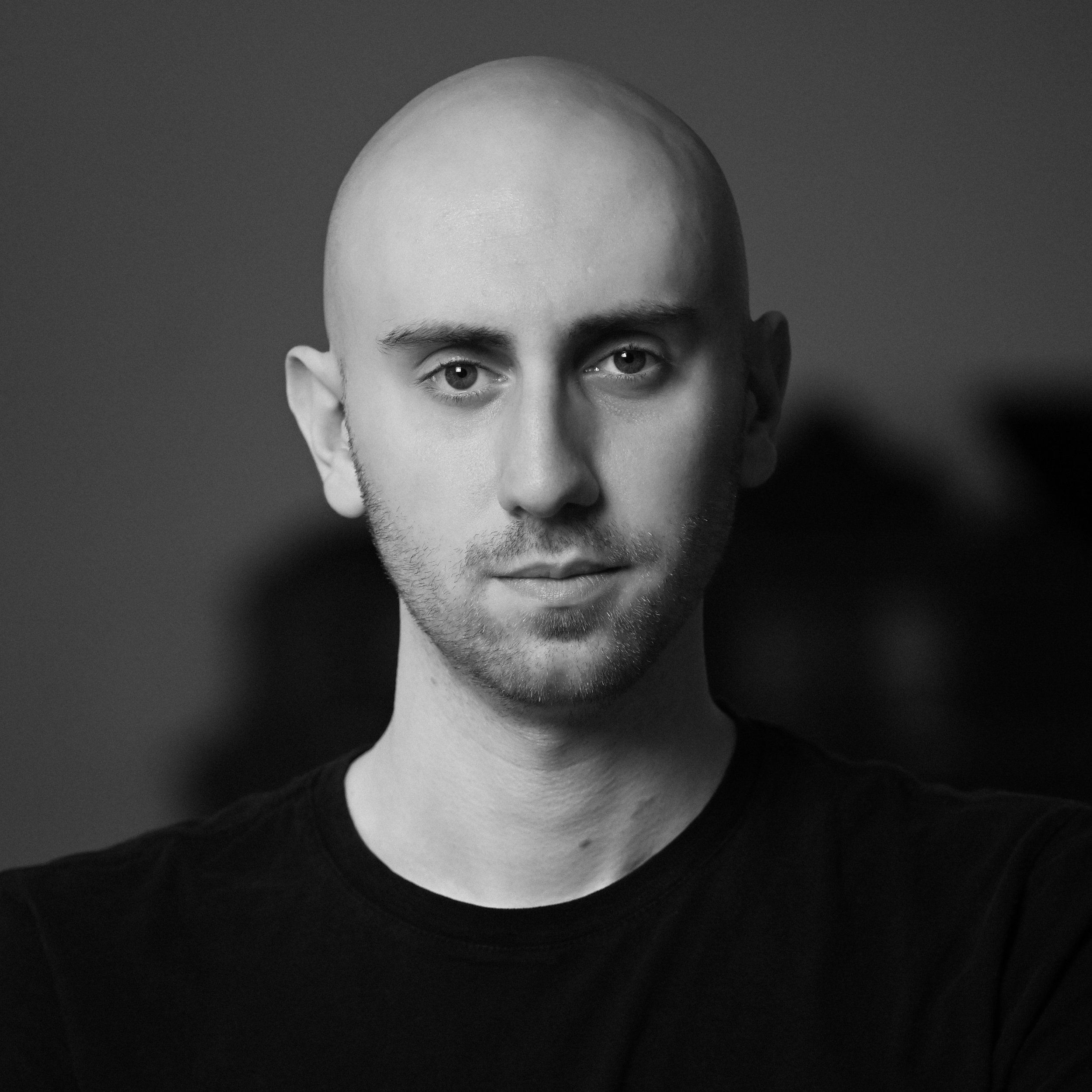 Benjamin Mack-Jackson Journalist Author Filmmaker