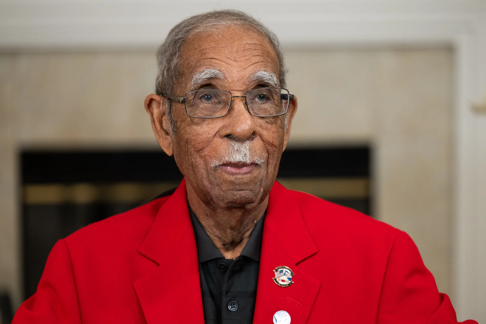 Tuskegee-Airmen-Daniel-Keel-WWII-Veterans-History-Project