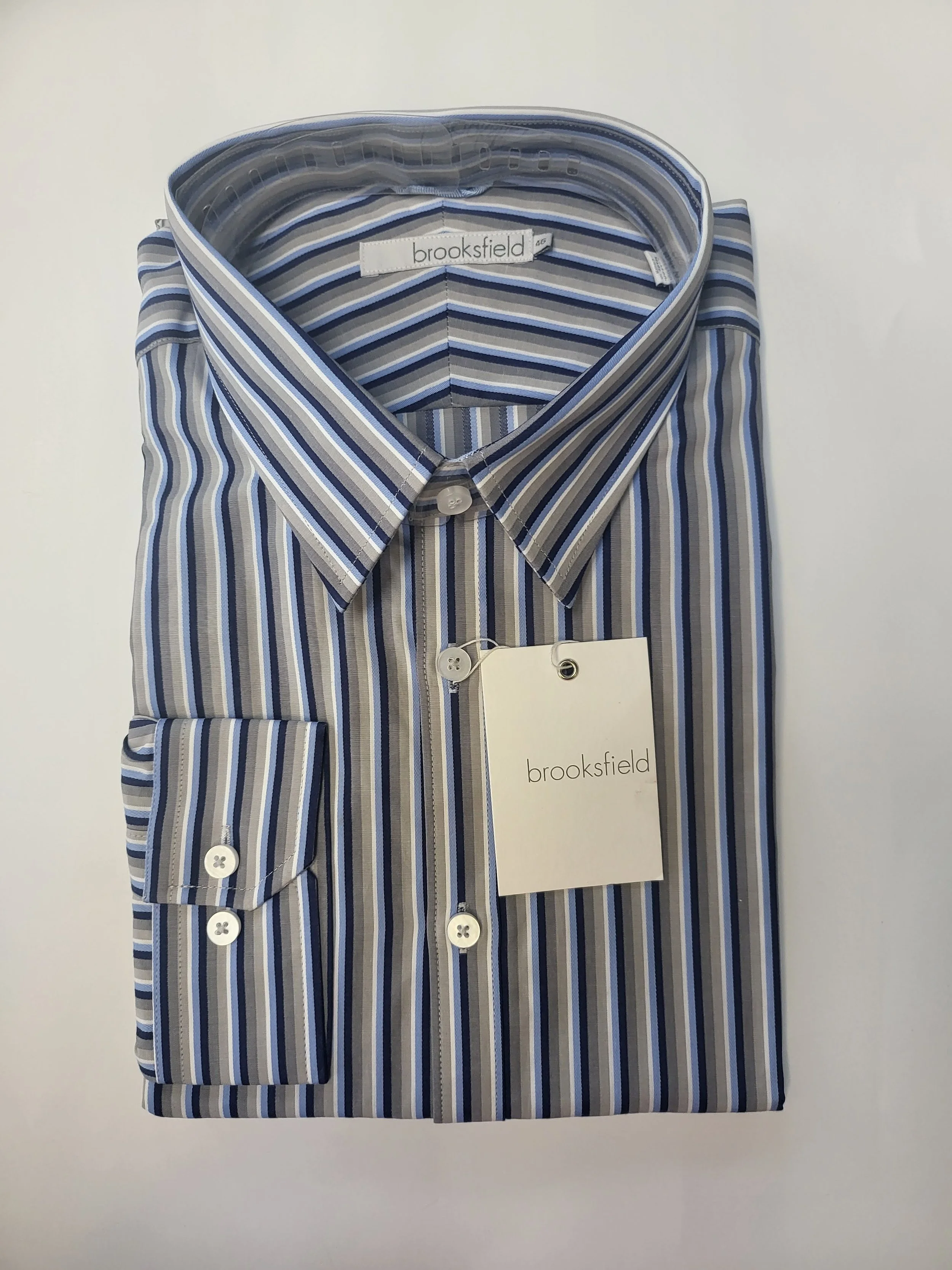 Online Shop — Big Man Store