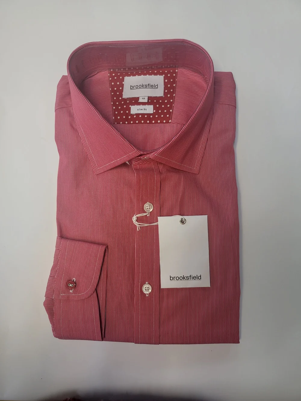 Online Shop — Big Man Store