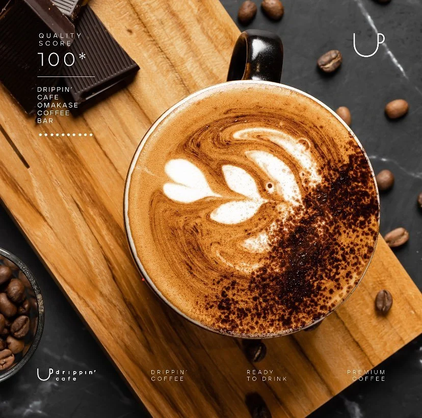 drippin' café