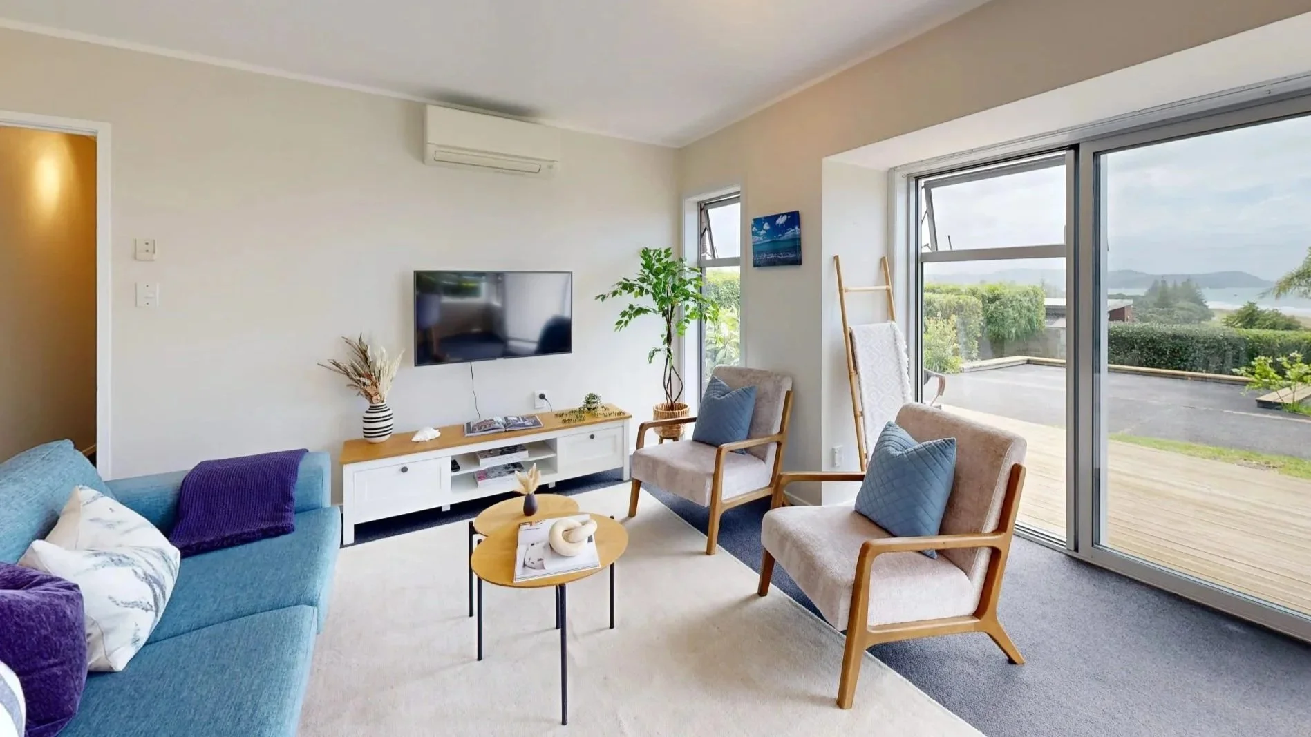 I'm Home Staging Office