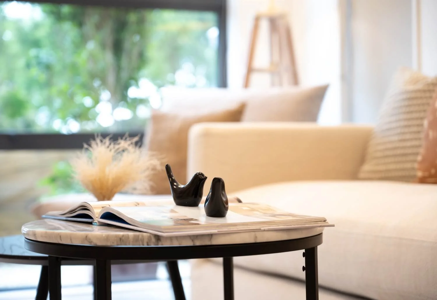 I'm Home Staging Bedroom