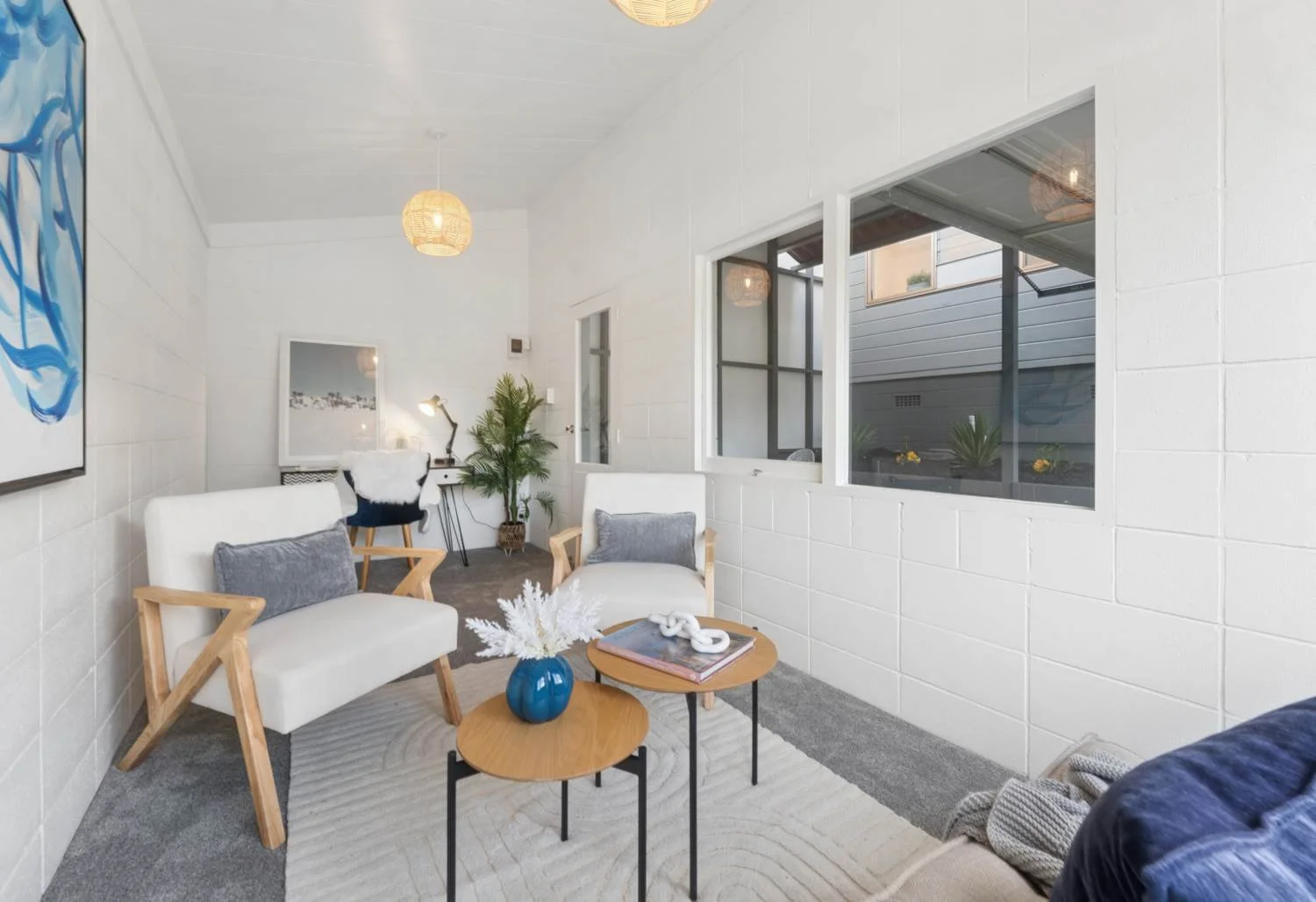 I'm Home Staging Office