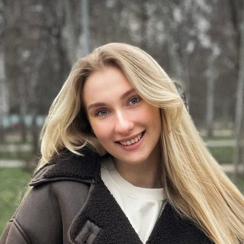 Kateryna Saliieva
Mariupol, Eastern Ukraine
Read Bio