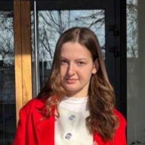 Anna Onopriienko
Kharkiv, Northeast Ukraine
Read Bio