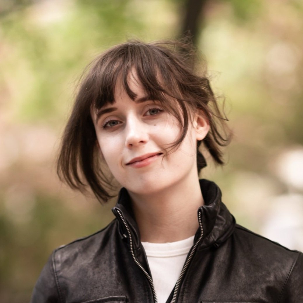 Sofiia Katolyk
Chernihiv, Northern Ukraine
Read Bio