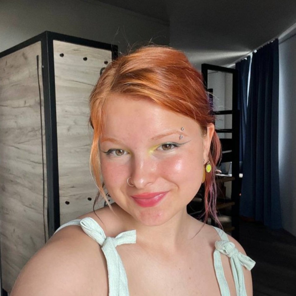 Sofiia Kartashova
Brovary, Central Ukraine
Read Bio