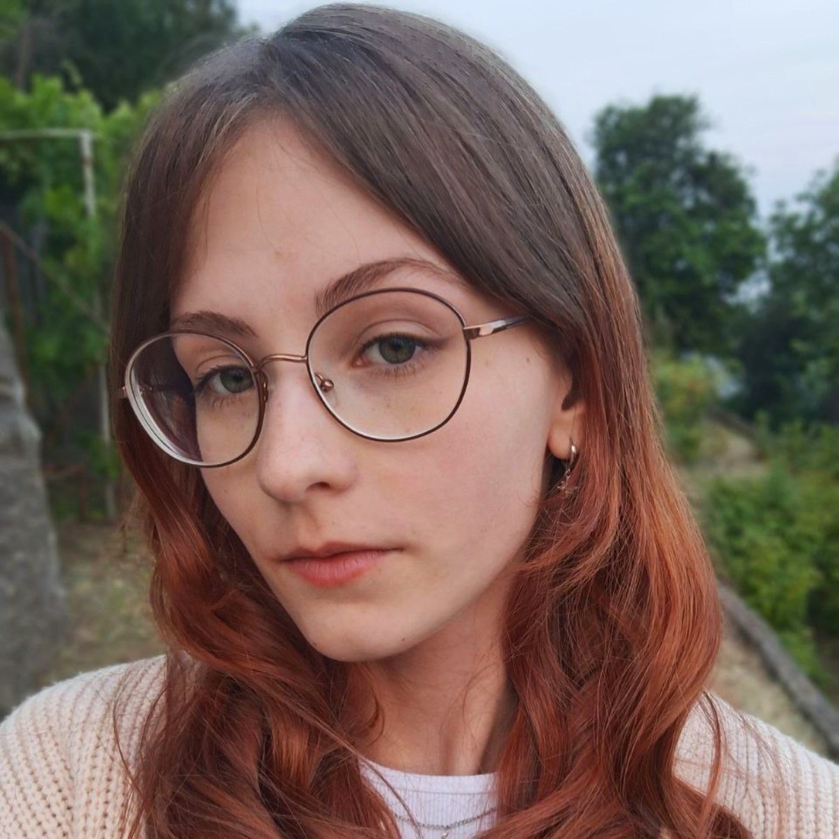 Alisa Kharchenko
Dnipro, Southeast Ukraine
Read Bio