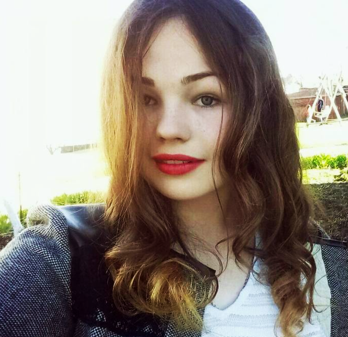 Bohdana Hura
Lviv, Western Ukraine
Graduated in 2024
Read Bio
